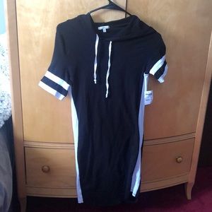 Athletic dress